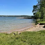Daire Marina Seeblick Mit Pool Und Sauna
