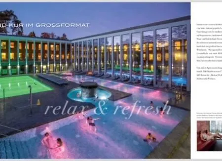 Apartment Marina Am Mit Pool Und Sauna Bad Saarow