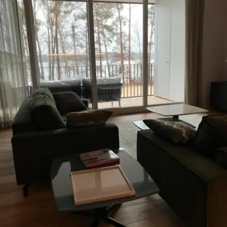 Apartment Marina Am Mit Pool Und Sauna