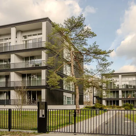 Marina Seeblick Mit Pool Und Sauna * Bad Saarow