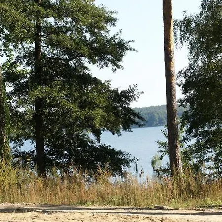 Marina Seeblick Mit Pool Und Sauna Apartment