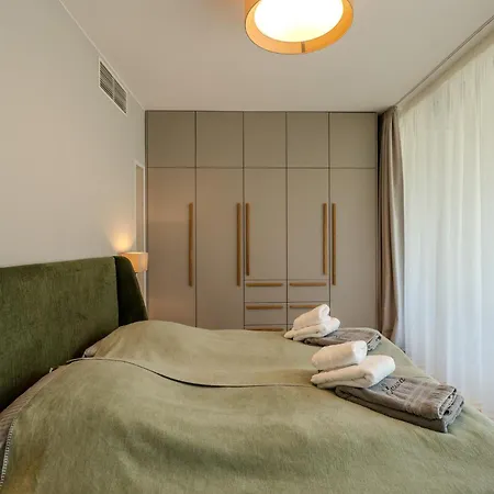 Marina Seeblick Mit Pool Und Sauna