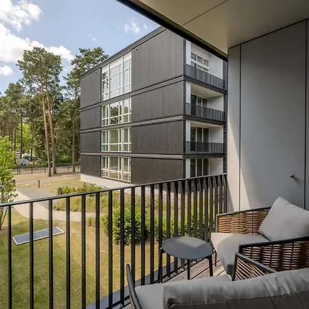 Marina Seeblick Mit Pool Und Sauna Apartment *