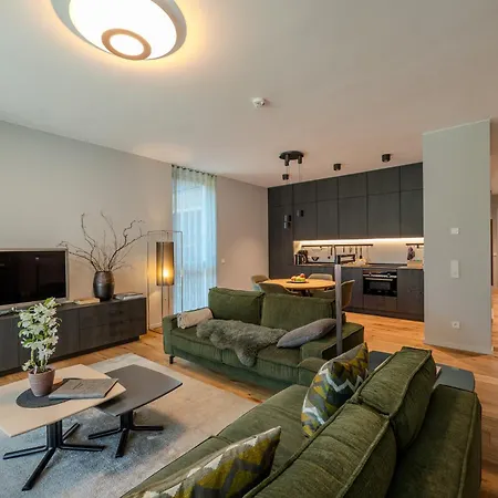 Marina Seeblick Mit Pool Und Sauna Bad Saarow