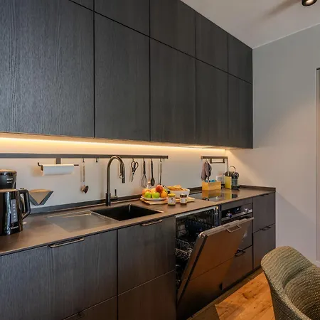 Apartment Marina Seeblick Mit Pool Und Sauna *