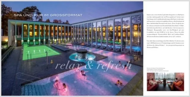 Lejlighed Marina Seeblick Mit Pool Und Sauna Bad Saarow