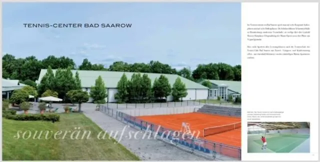 Marina Seeblick Mit Pool Und Sauna Lejlighed