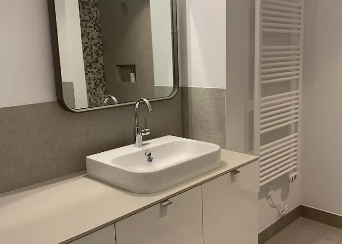 Marina Seeblick Mit Pool Und Sauna Bad Saarow