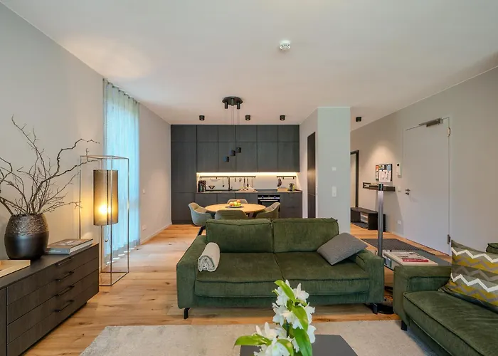 Marina Seeblick Mit Pool Und Sauna Bad Saarow