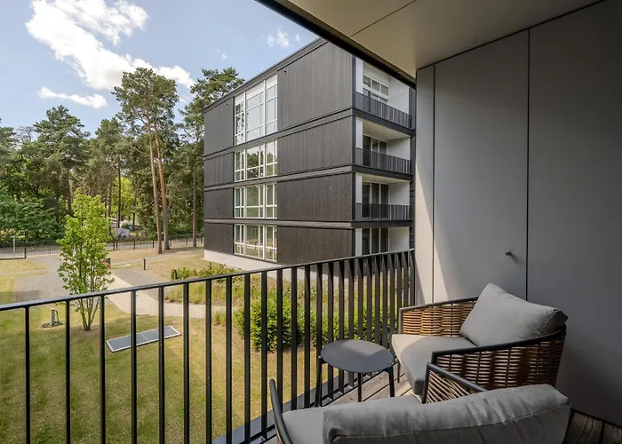 Marina Seeblick Mit Pool Und Sauna Lejlighed *