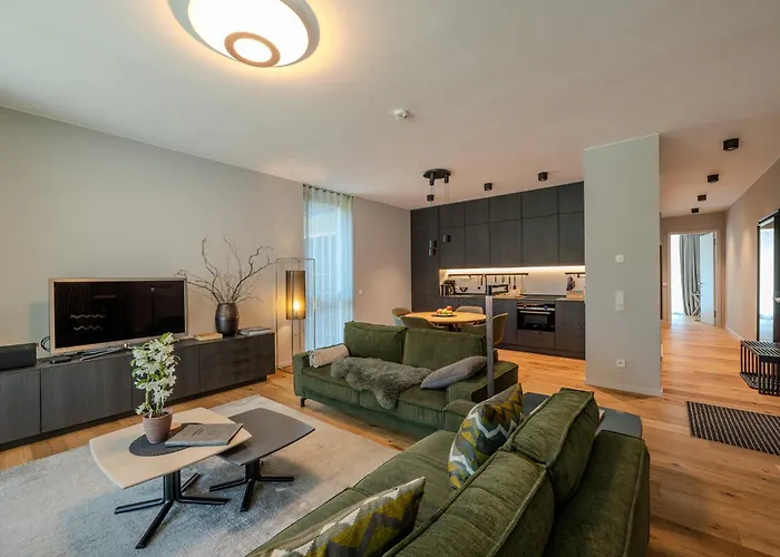 Marina Seeblick Mit Pool Und Sauna Bad Saarow