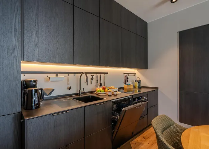 Lejlighed Marina Seeblick Mit Pool Und Sauna *