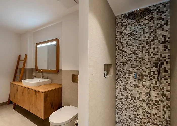 Marina Seeblick Mit Pool Und Sauna * Bad Saarow